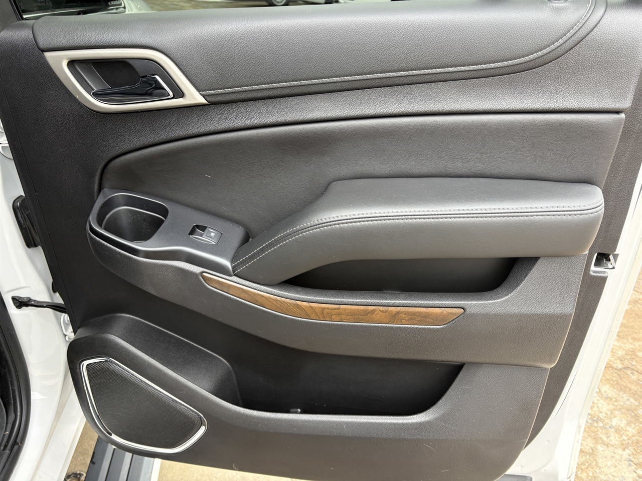 GMC Yukon XL Denali 4WD 2020