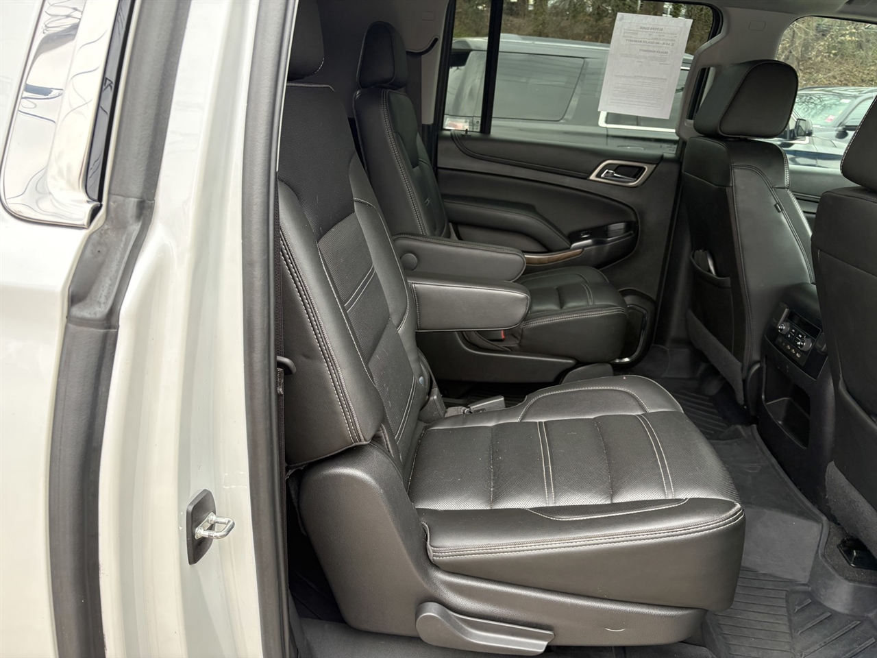 GMC Yukon XL Denali 4WD 2020