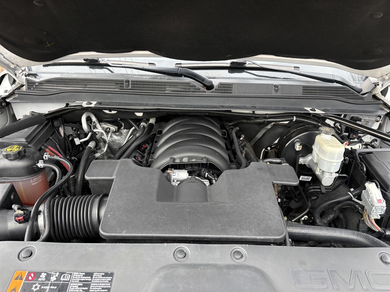 GMC Yukon XL Denali 4WD 2020