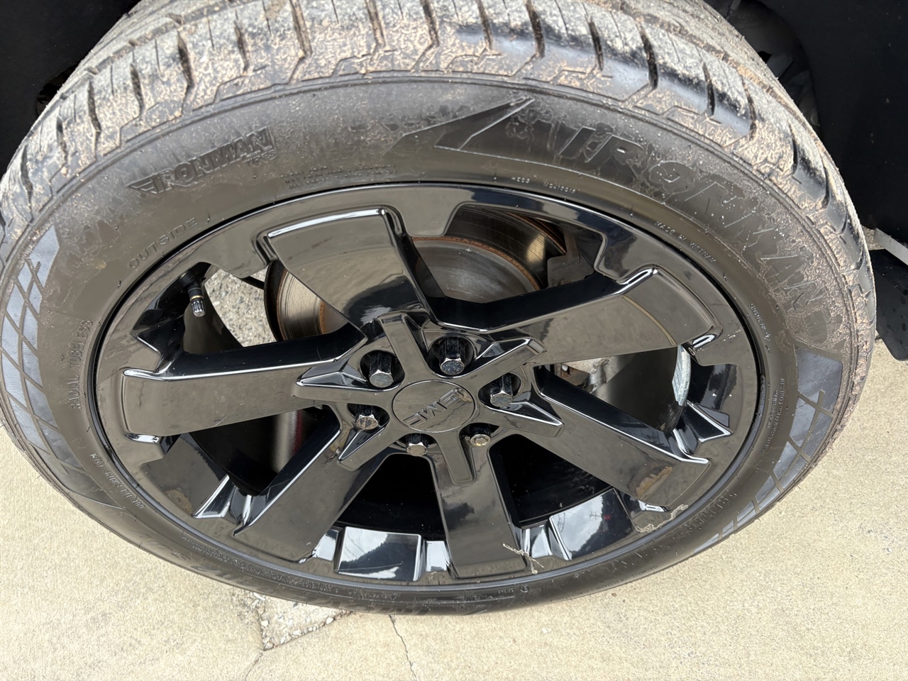 GMC Yukon XL Denali 4WD 2020