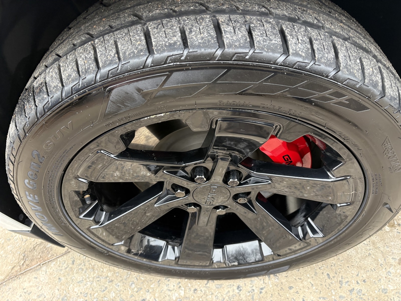 GMC Yukon XL Denali 4WD 2020