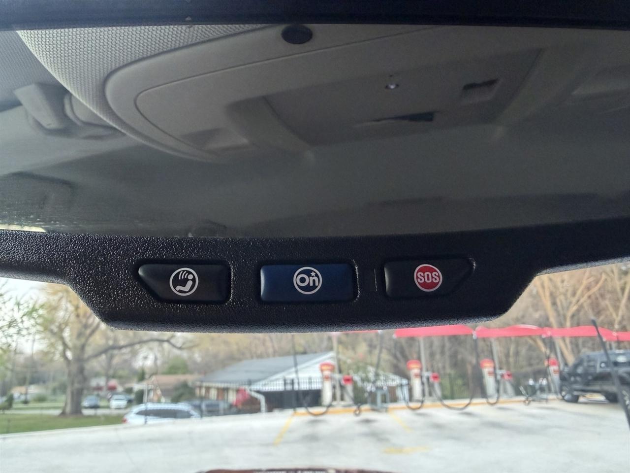 GMC Sierra 1500 SLT Crew Cab Short Box 4WD 2018