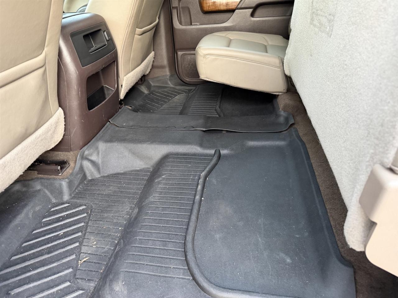 GMC Sierra 1500 SLT Crew Cab Short Box 4WD 2018