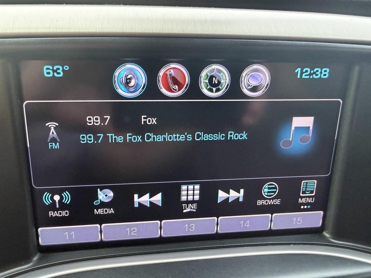 GMC Sierra 1500 SLT Crew Cab Short Box 4WD 2018