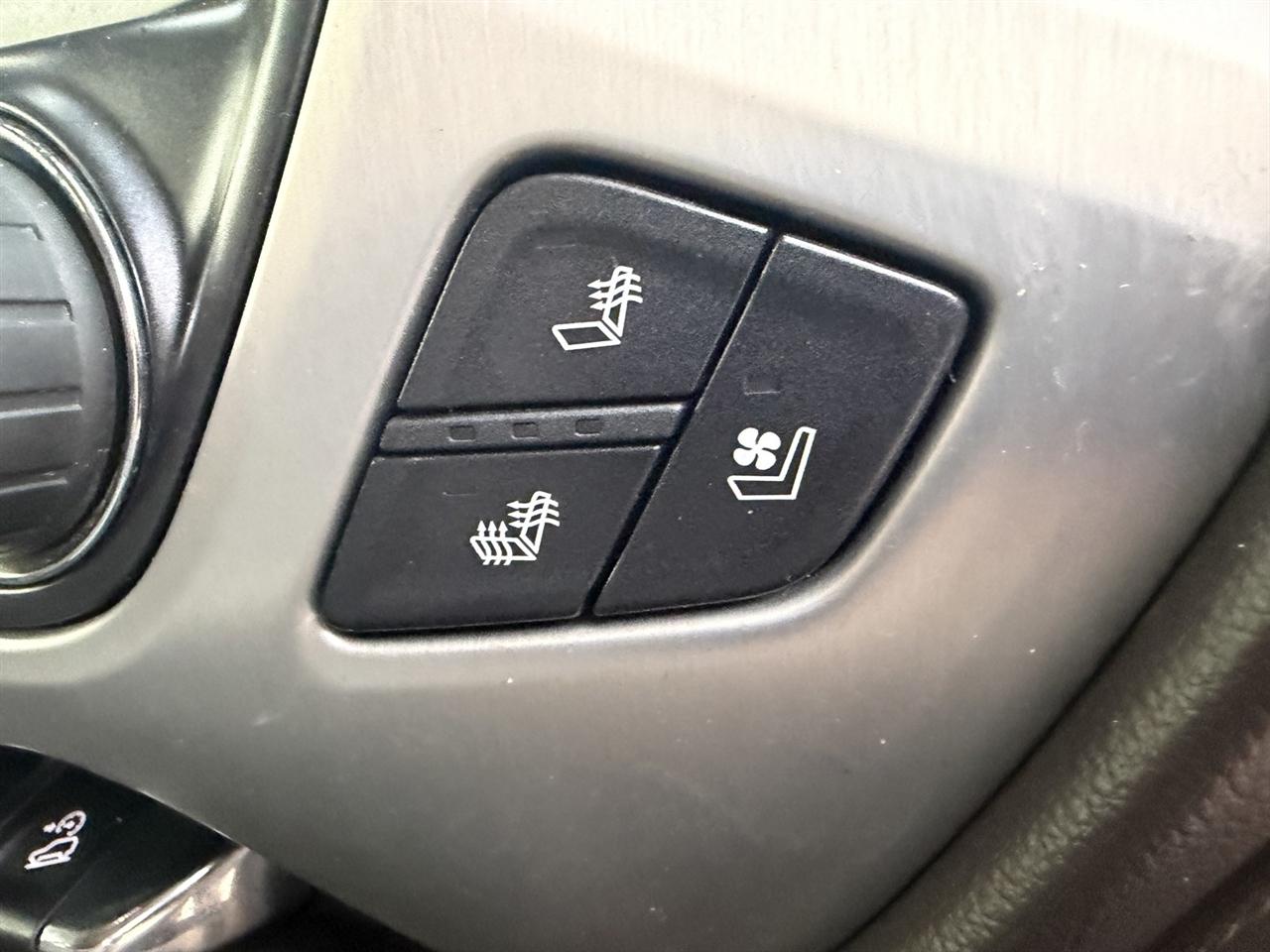 GMC Sierra 1500 SLT Crew Cab Short Box 4WD 2018