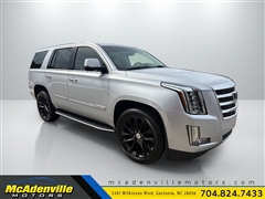 2019 Cadillac Escalade 