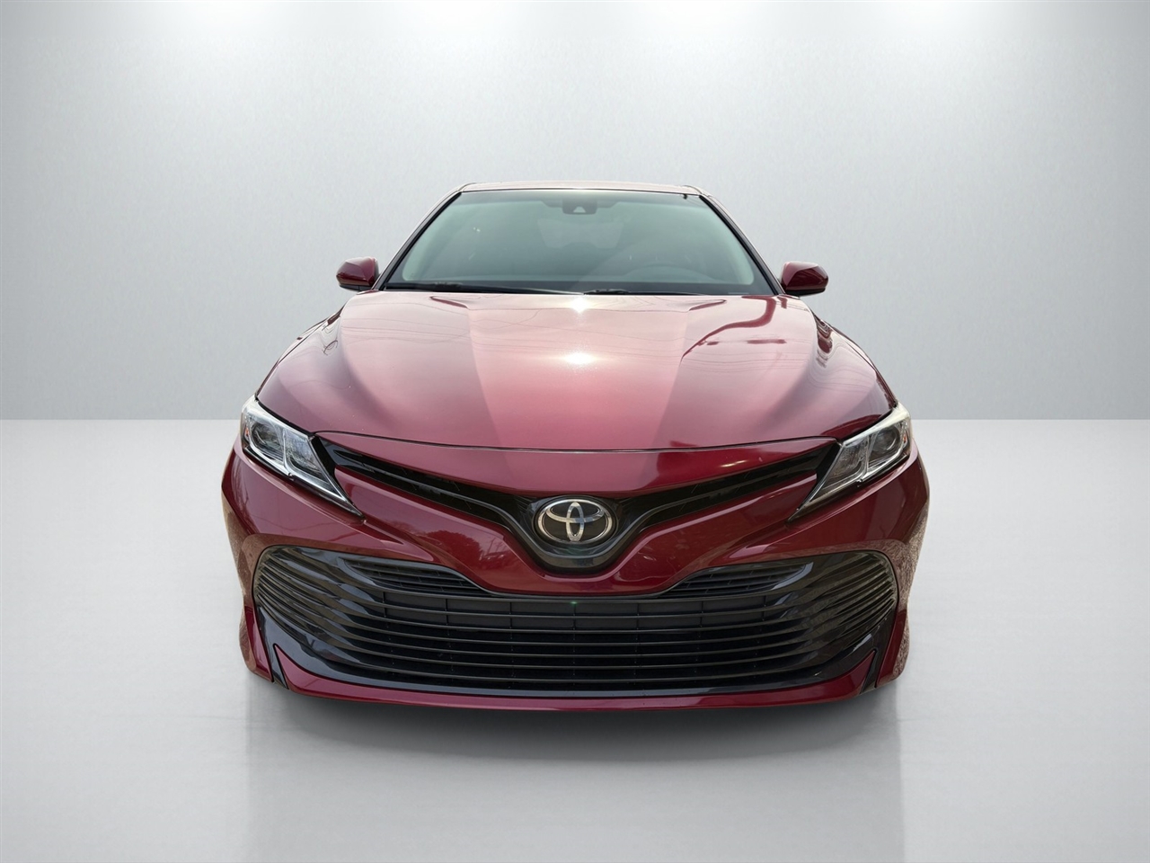 Toyota Camry LE 2020