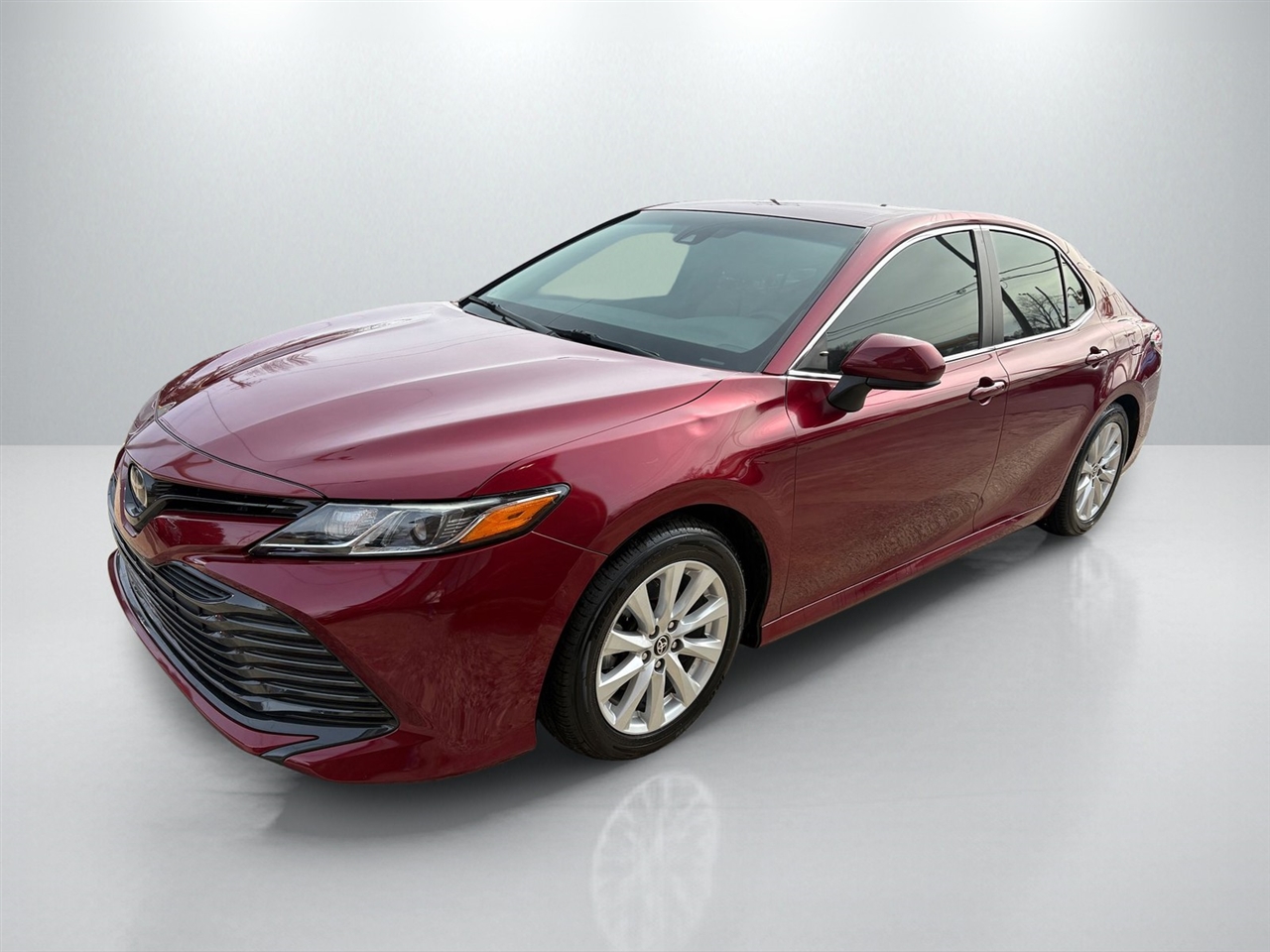 Toyota Camry LE 2020