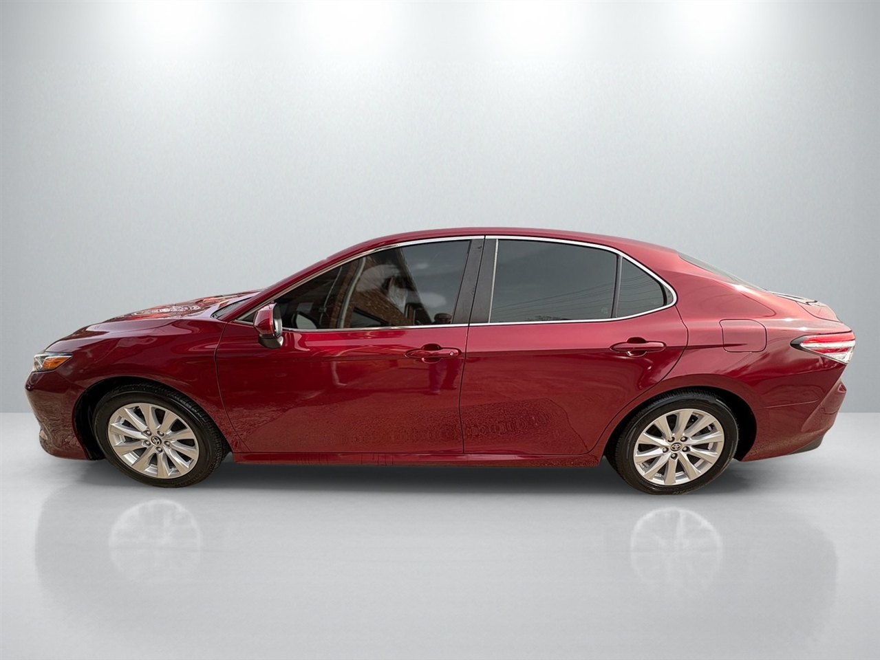 Toyota Camry LE 2020