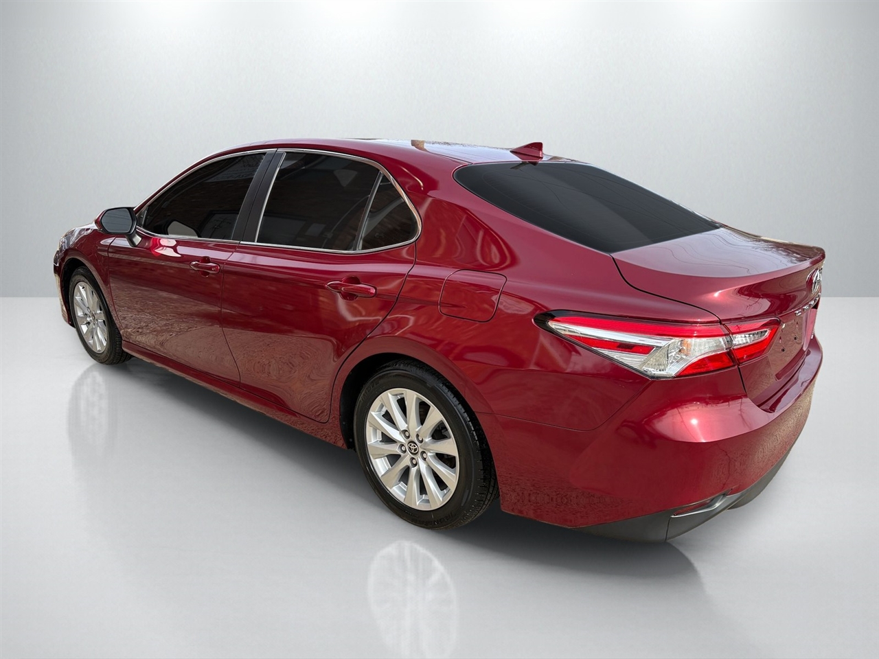 Toyota Camry LE 2020