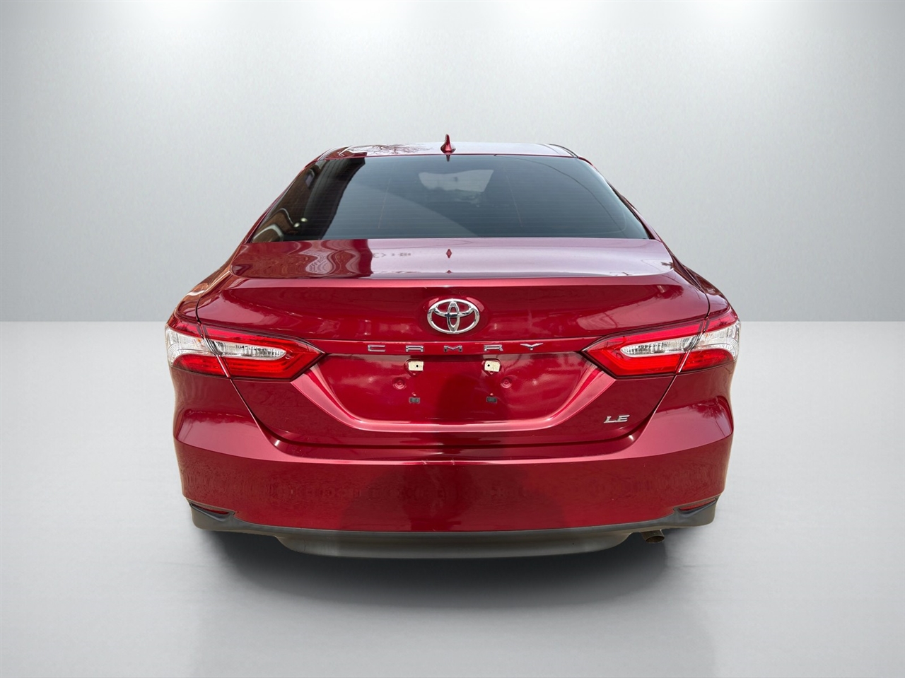 Toyota Camry LE 2020