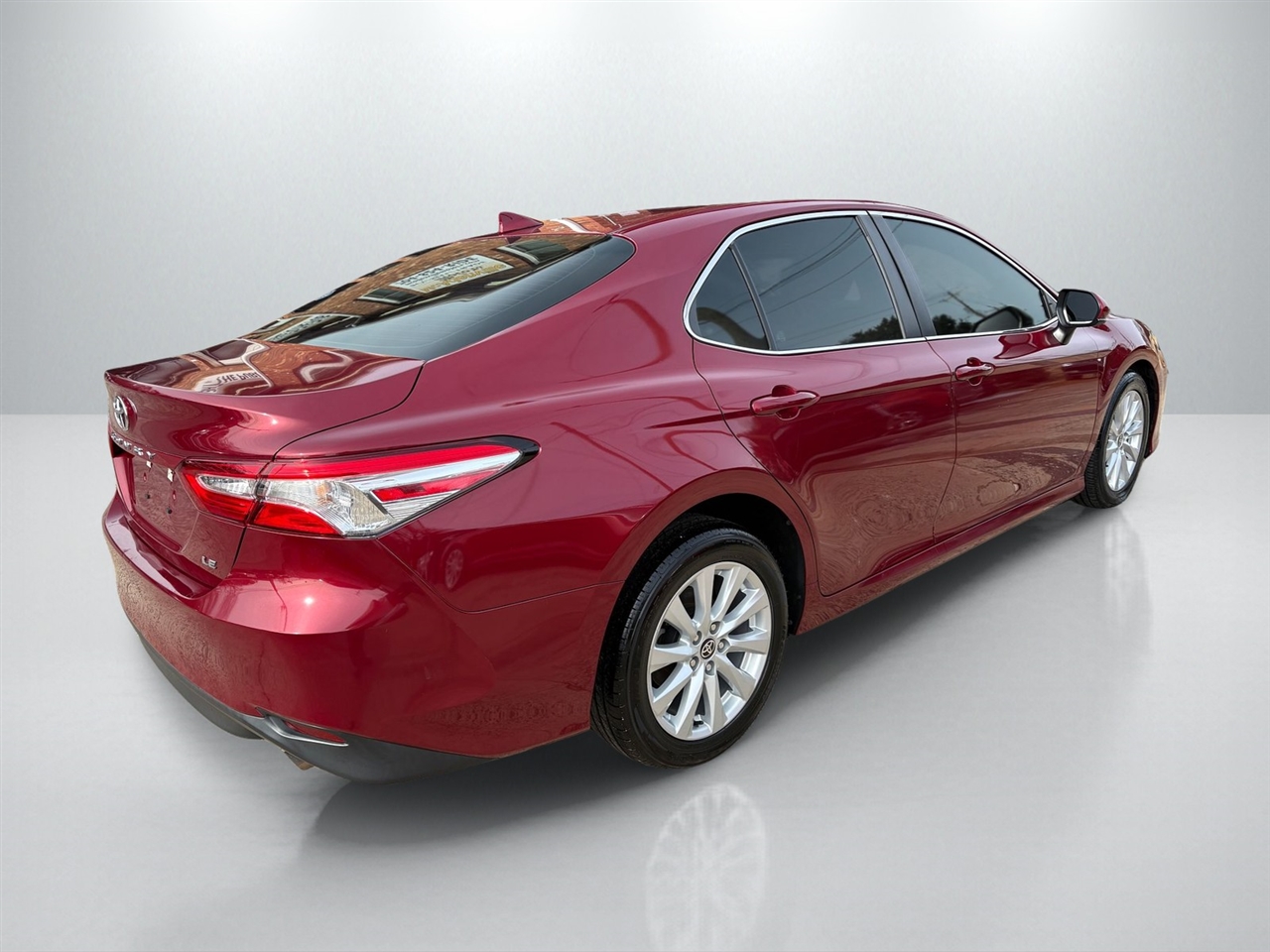 Toyota Camry LE 2020