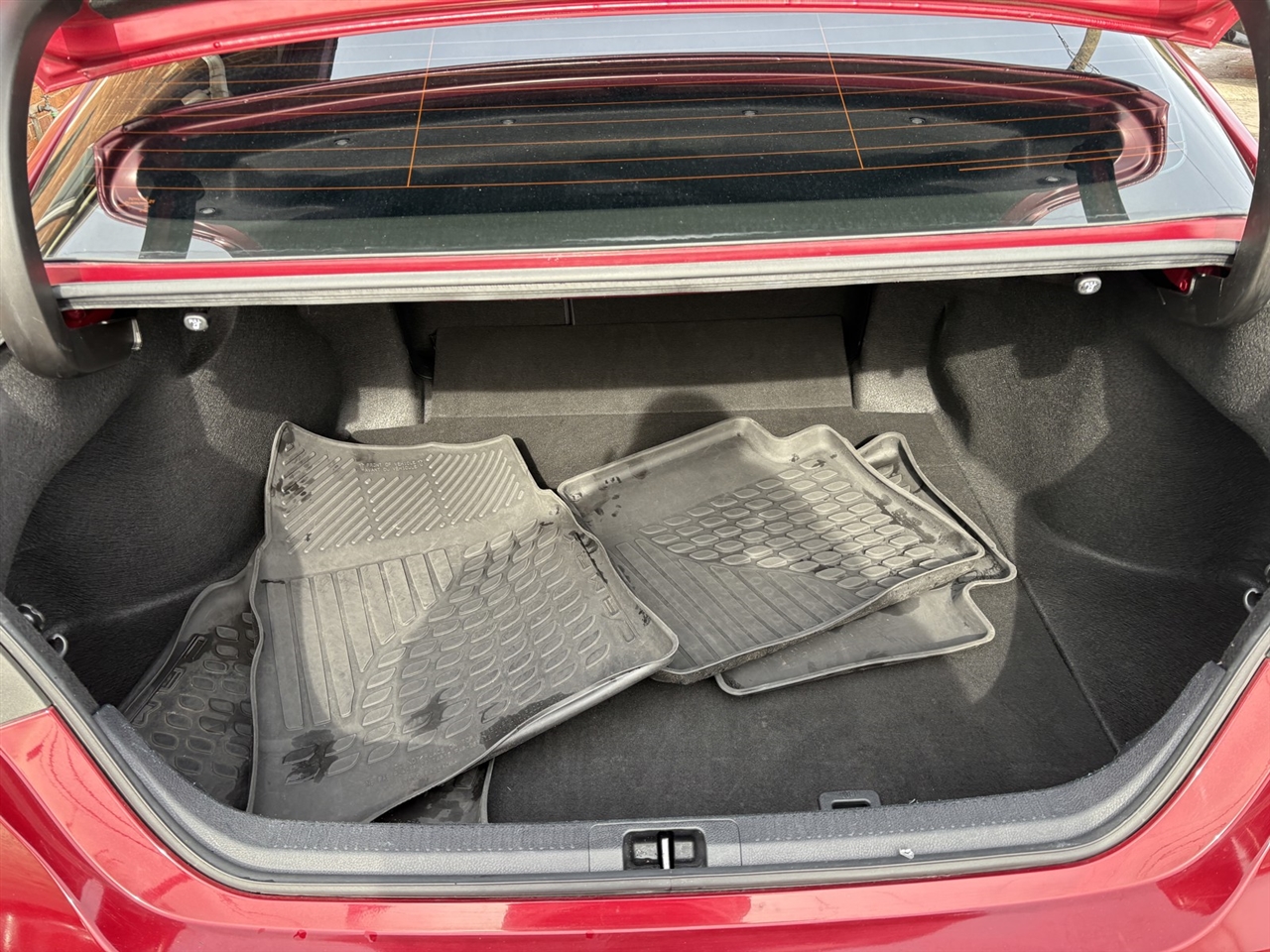 Toyota Camry LE 2020