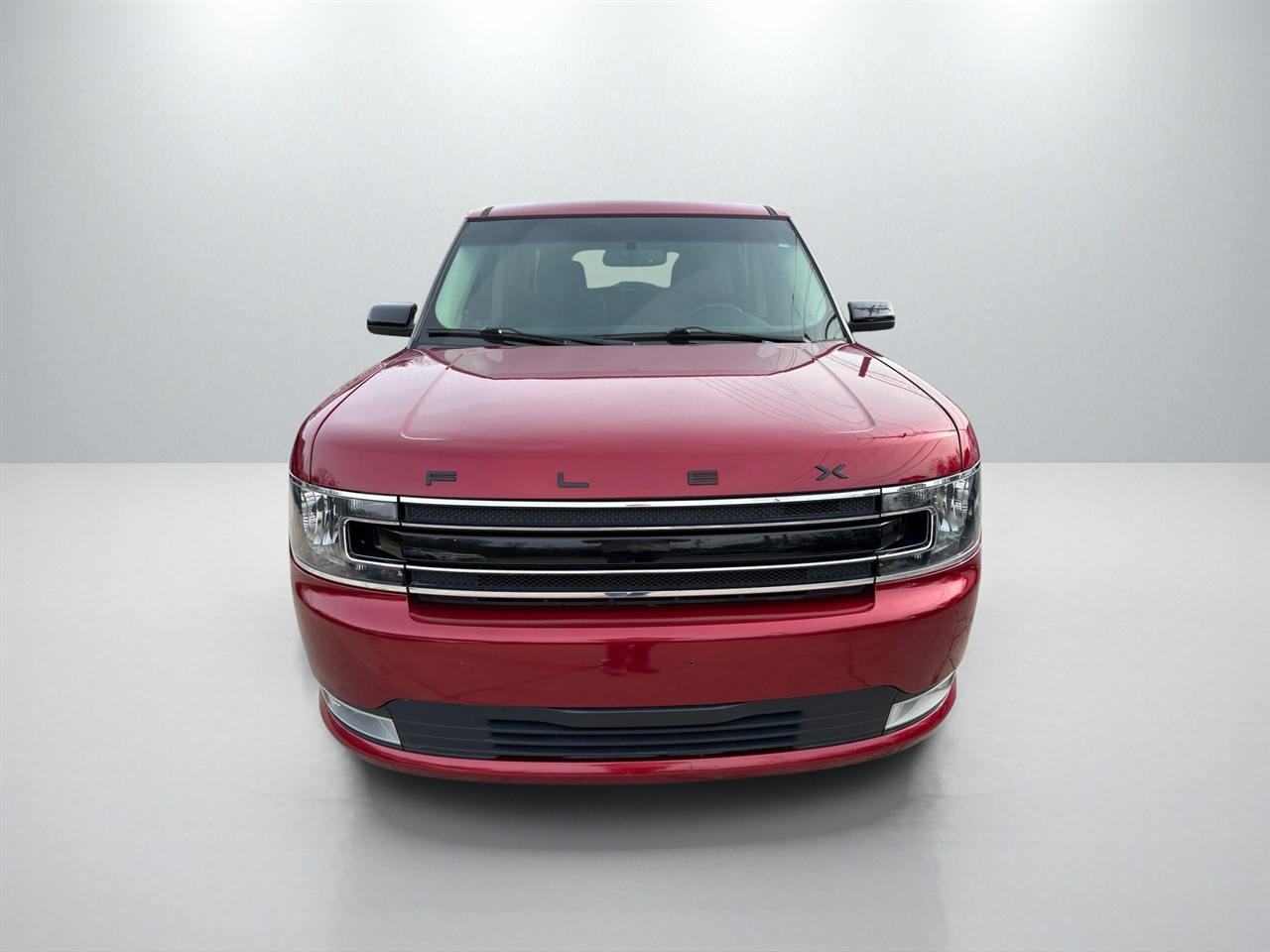 Ford Flex SEL FWD 2018