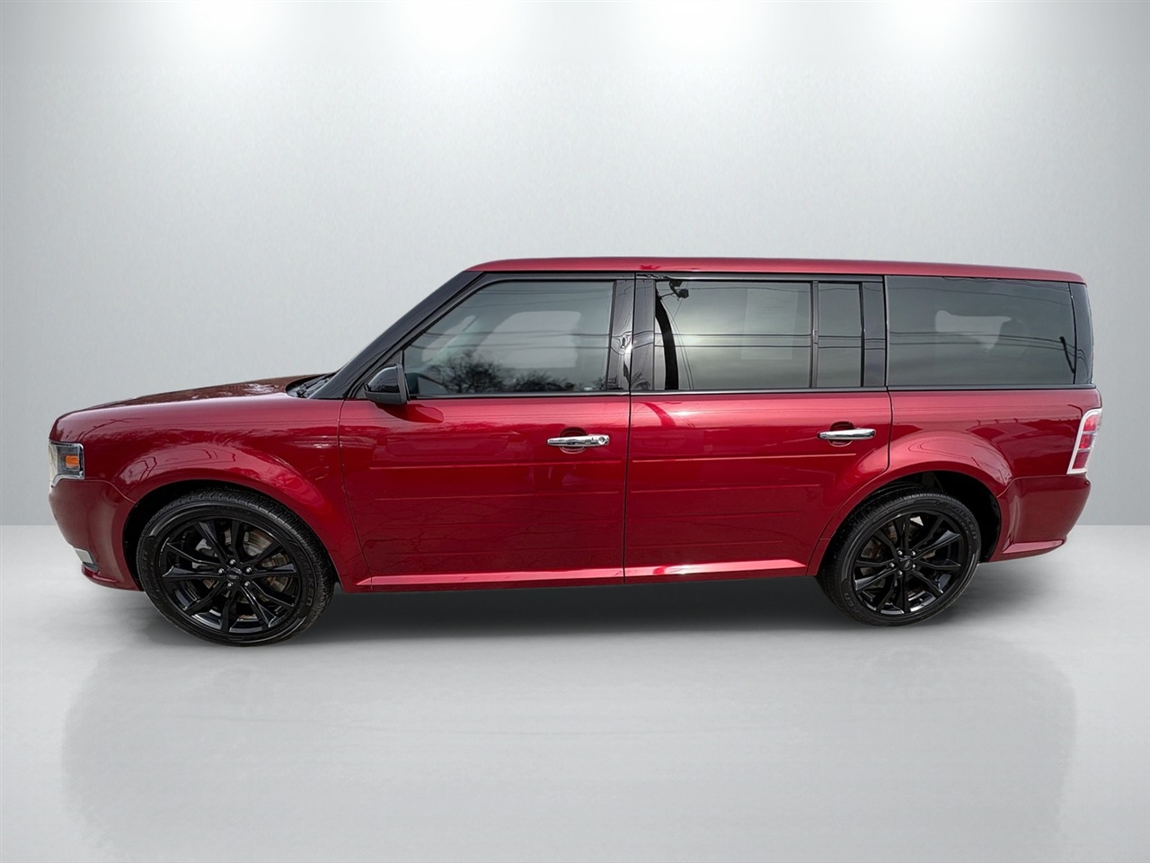 Ford Flex SEL FWD 2018