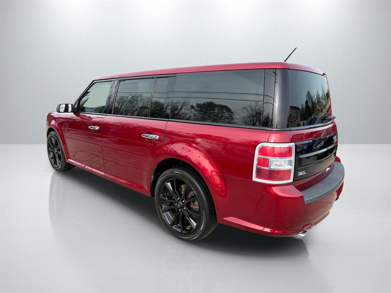 Ford Flex SEL FWD 2018