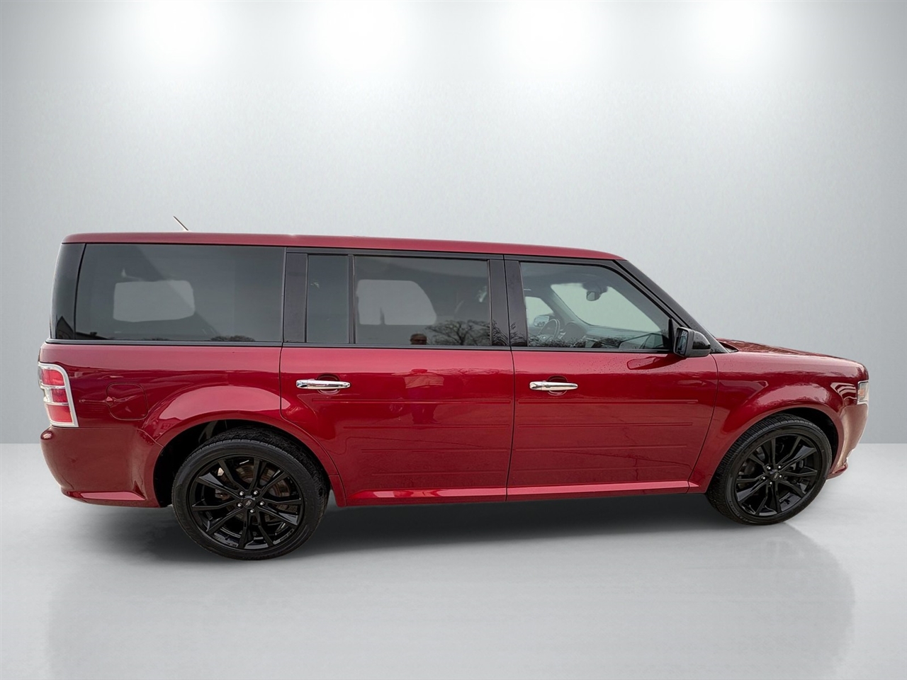 Ford Flex SEL FWD 2018