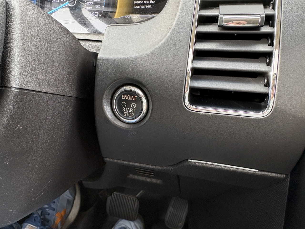 Ford Flex SEL FWD 2018