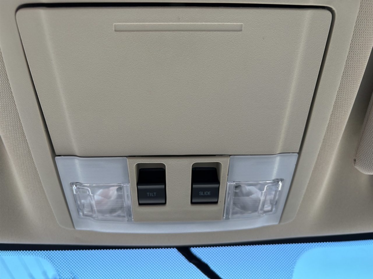 Ford Flex SEL FWD 2018