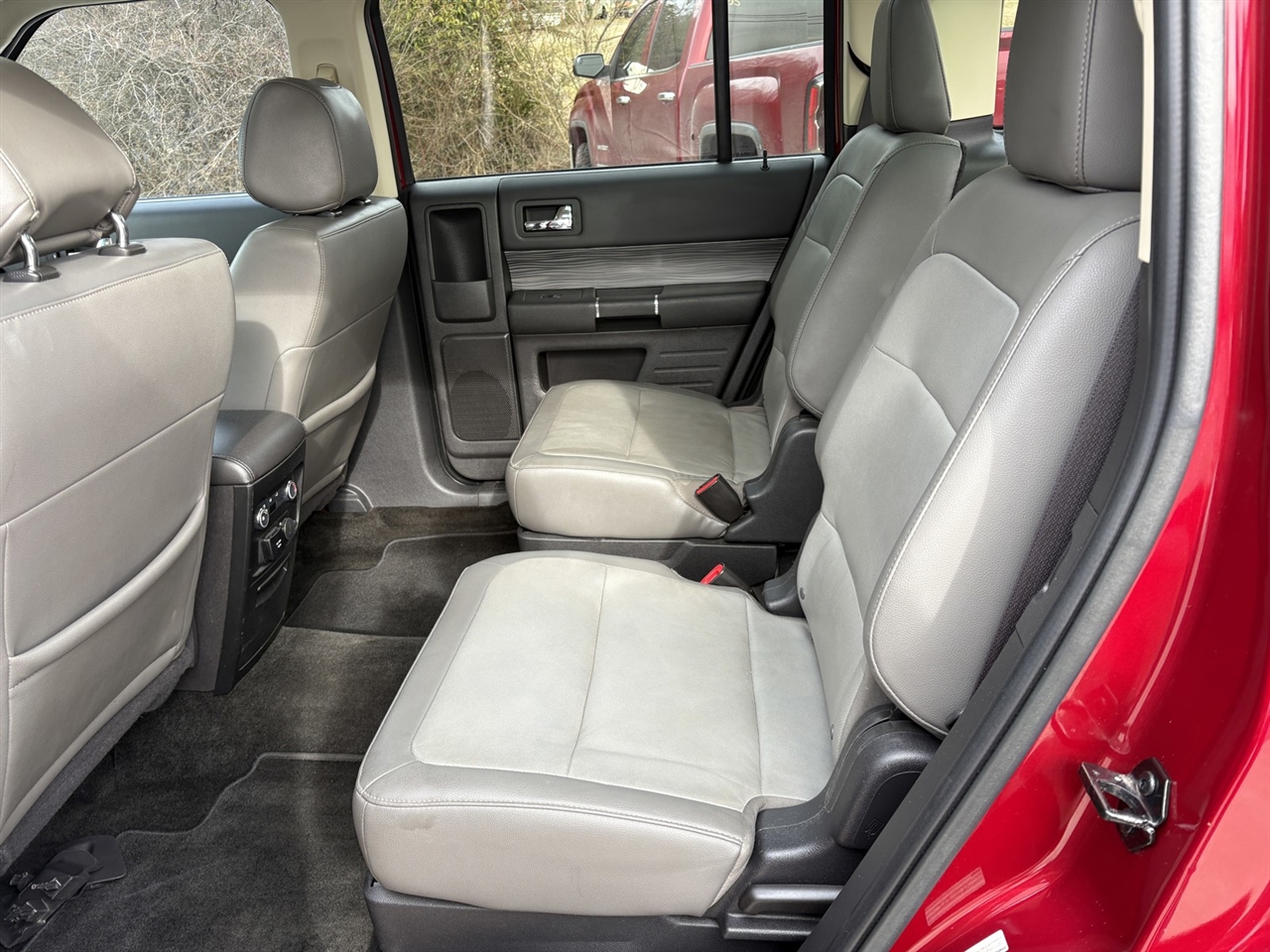 Ford Flex SEL FWD 2018