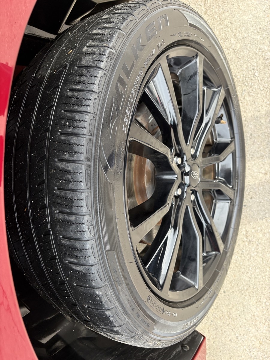 Ford Flex SEL FWD 2018