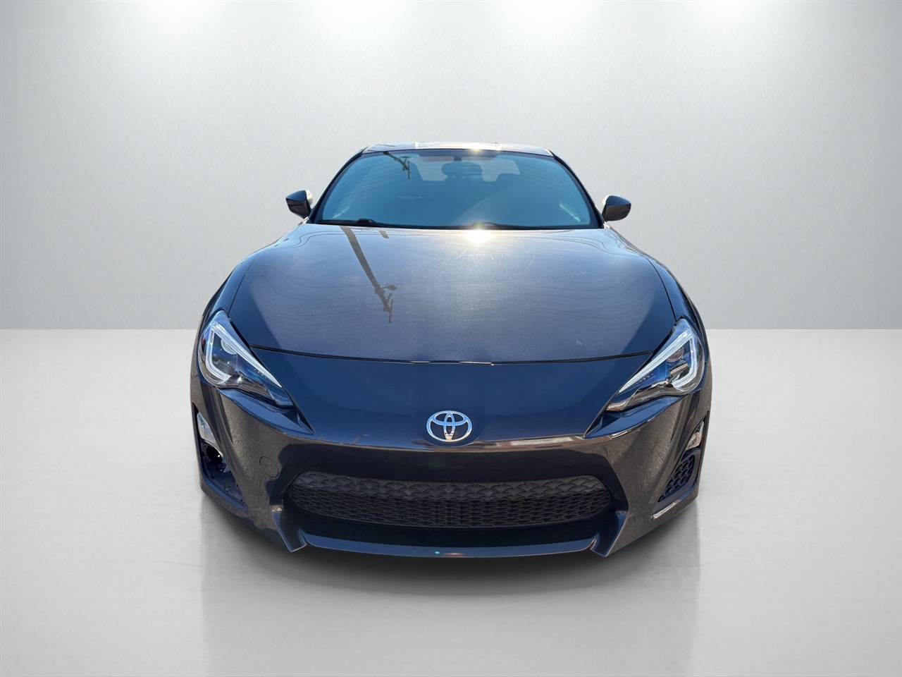 Scion FR-S 6MT 2015