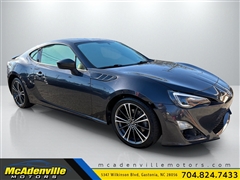 2015 Scion FR-S 