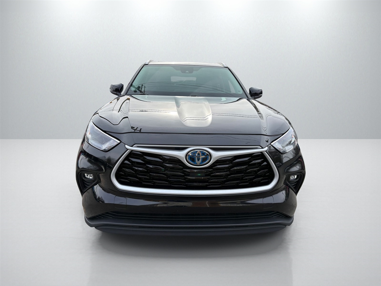 Toyota Highlander Hybrid Others 2024