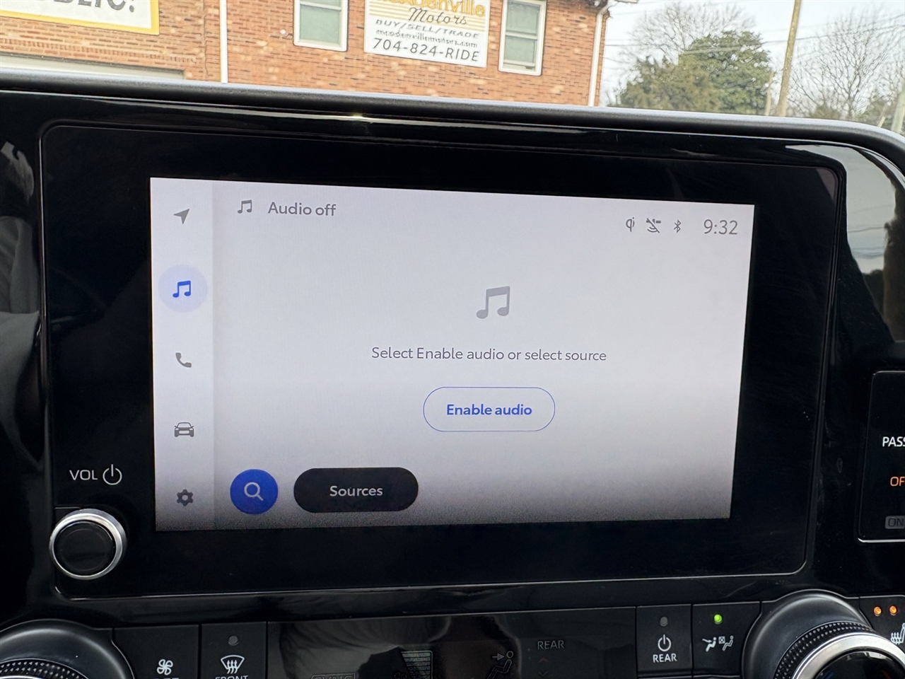 Toyota Highlander Hybrid Others 2024