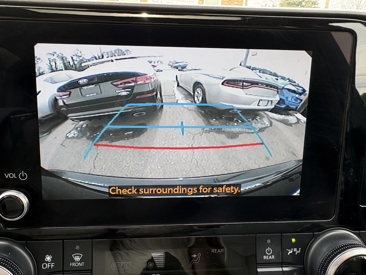 Toyota Highlander Hybrid Others 2024