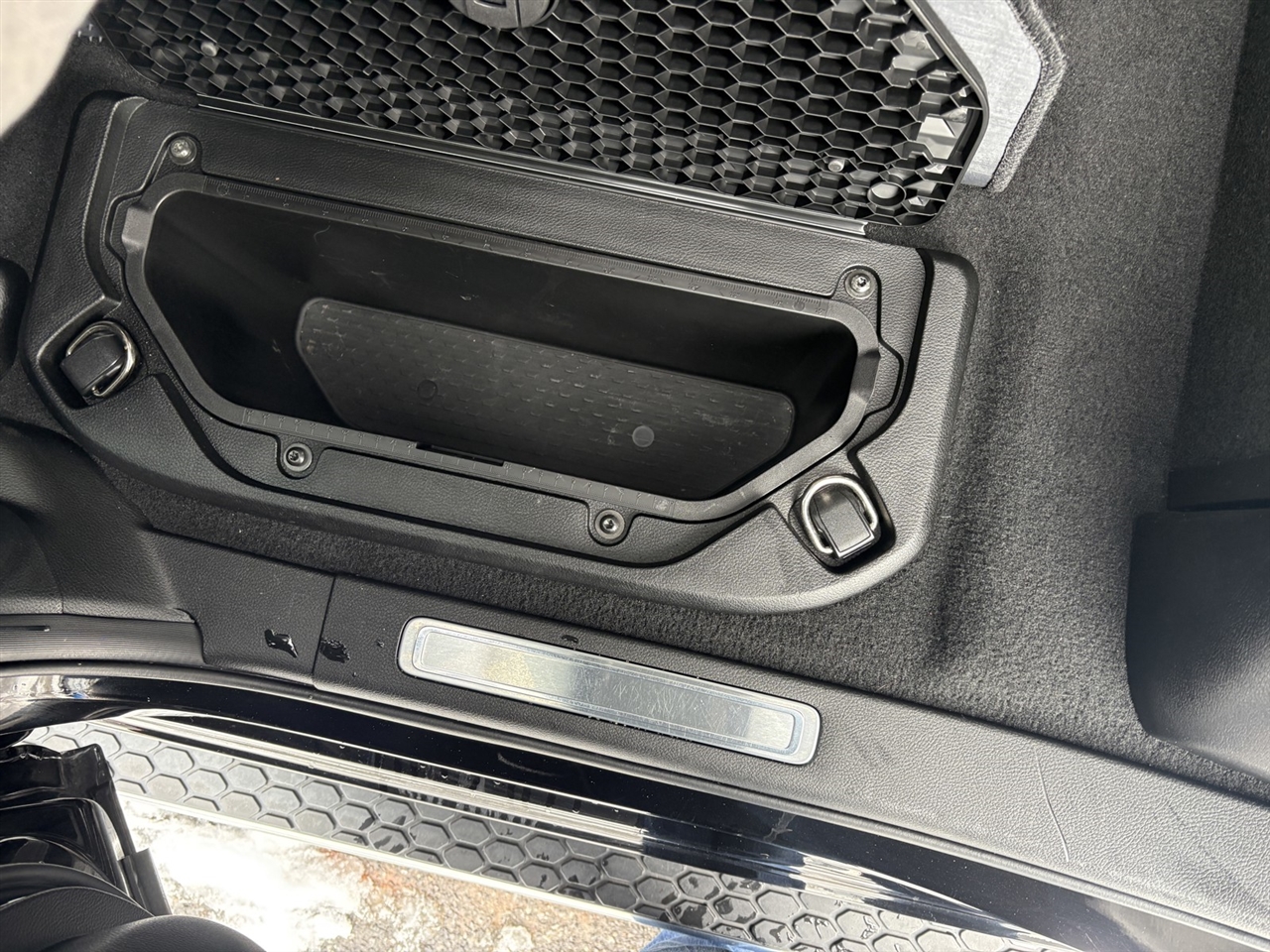 RAM 1500 Laramie Crew Cab SWB 2WD 2019