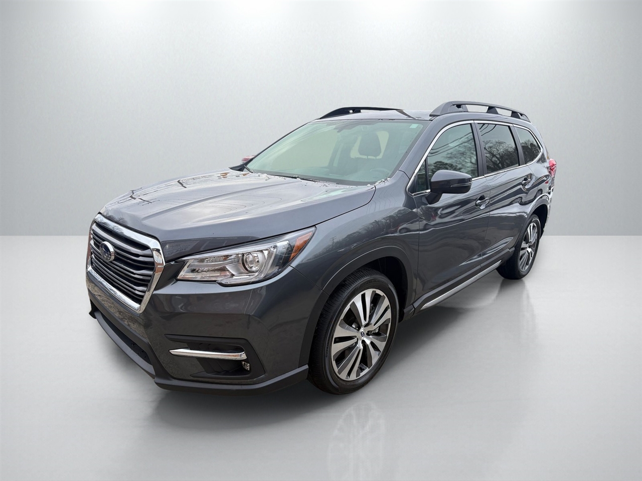 Subaru Ascent Limited 2022