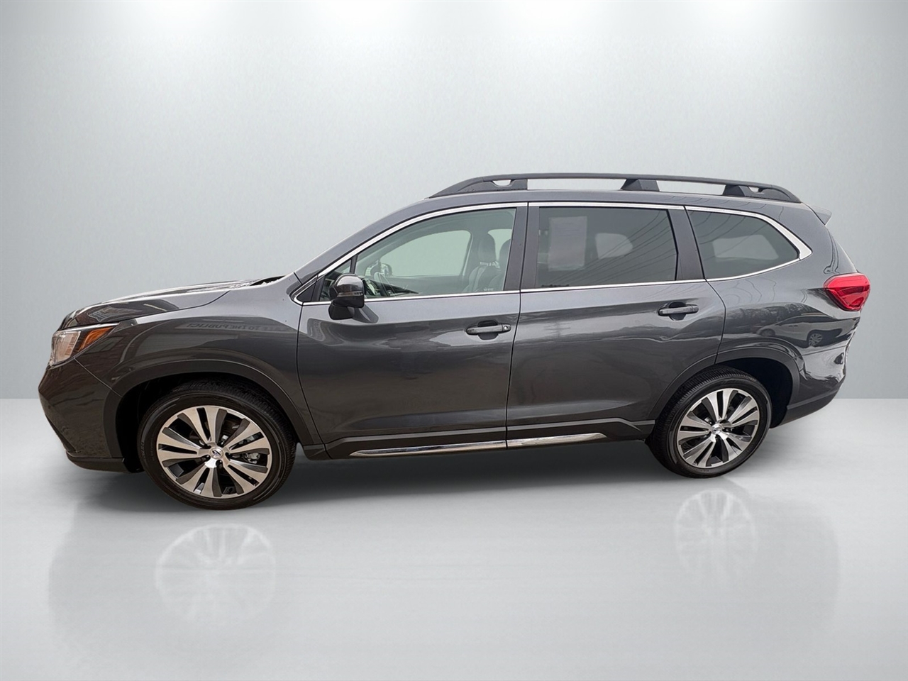 Subaru Ascent Limited 2022