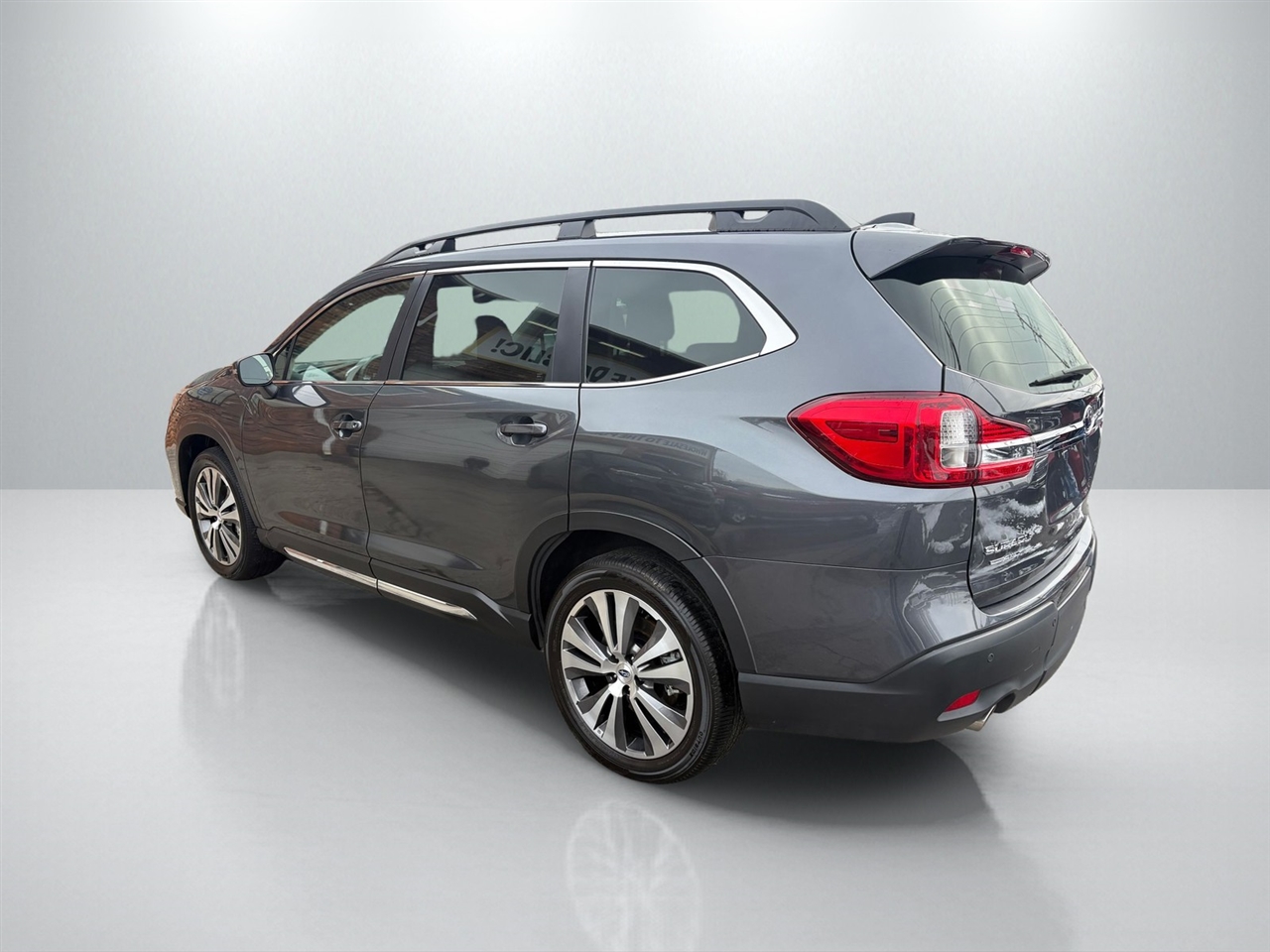 Subaru Ascent Limited 2022