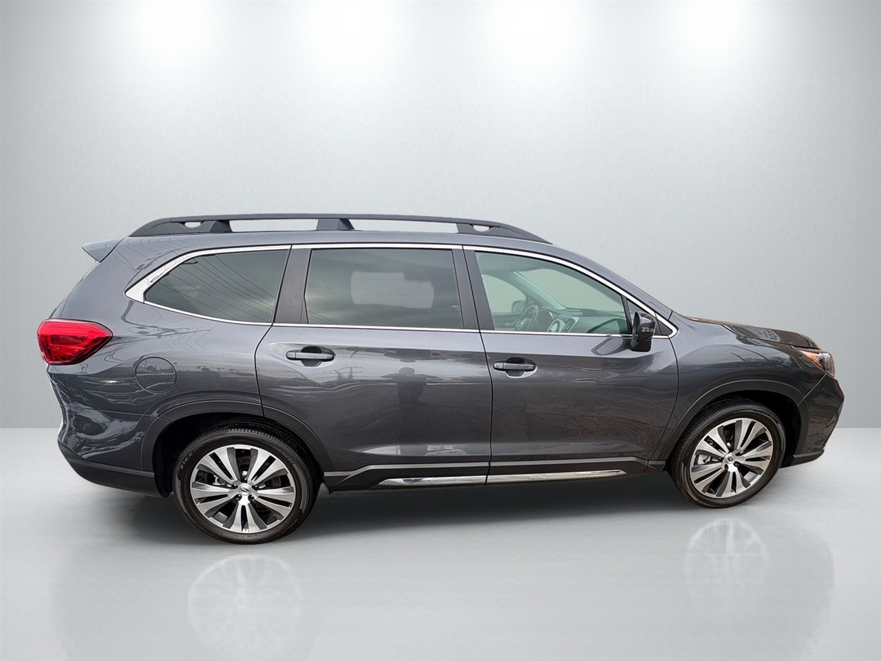Subaru Ascent Limited 2022