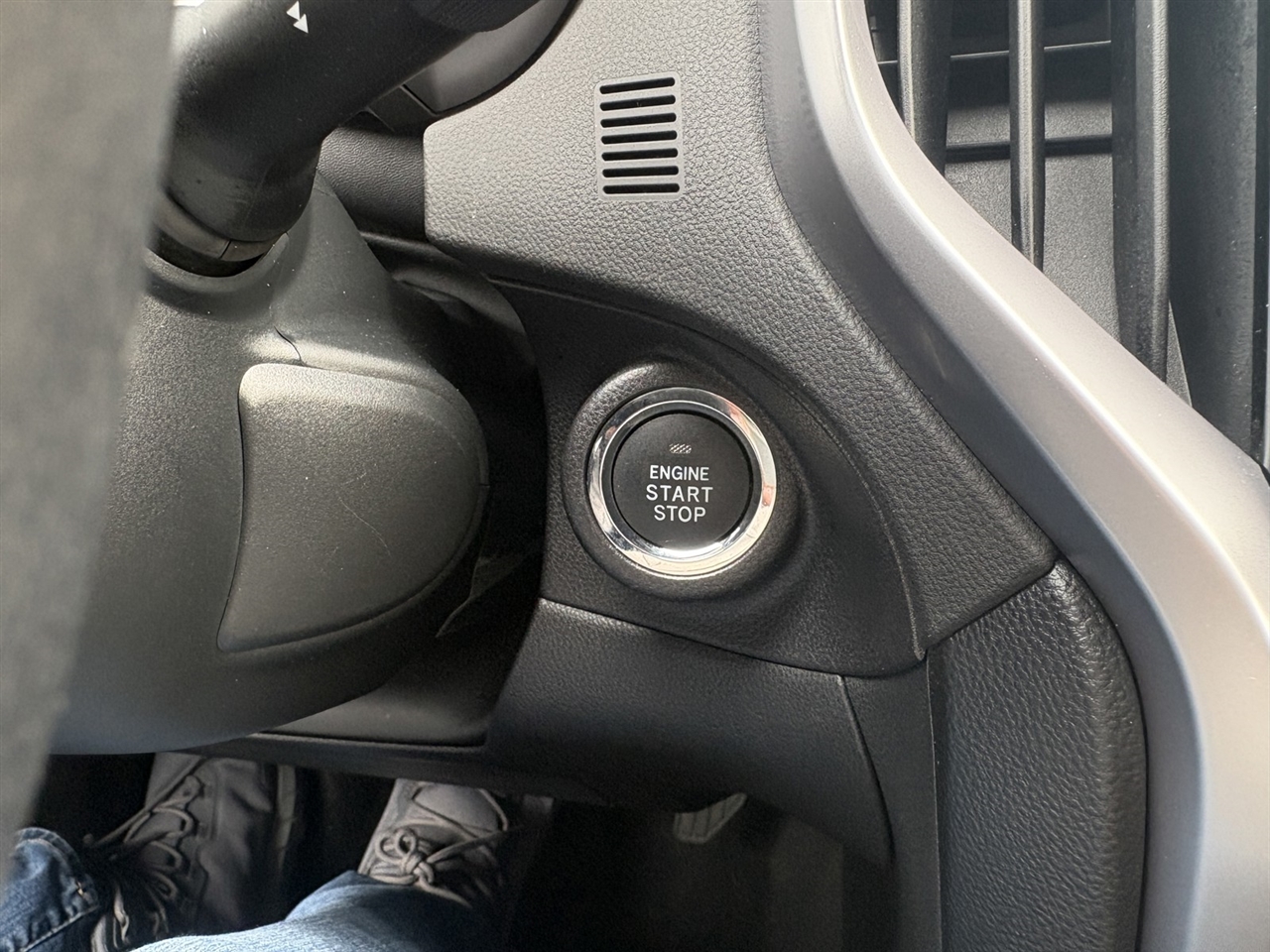 Subaru Ascent Limited 2022