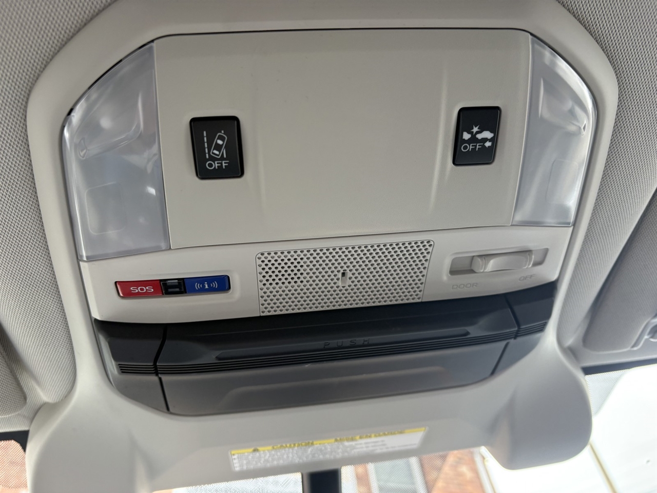 Subaru Ascent Limited 2022