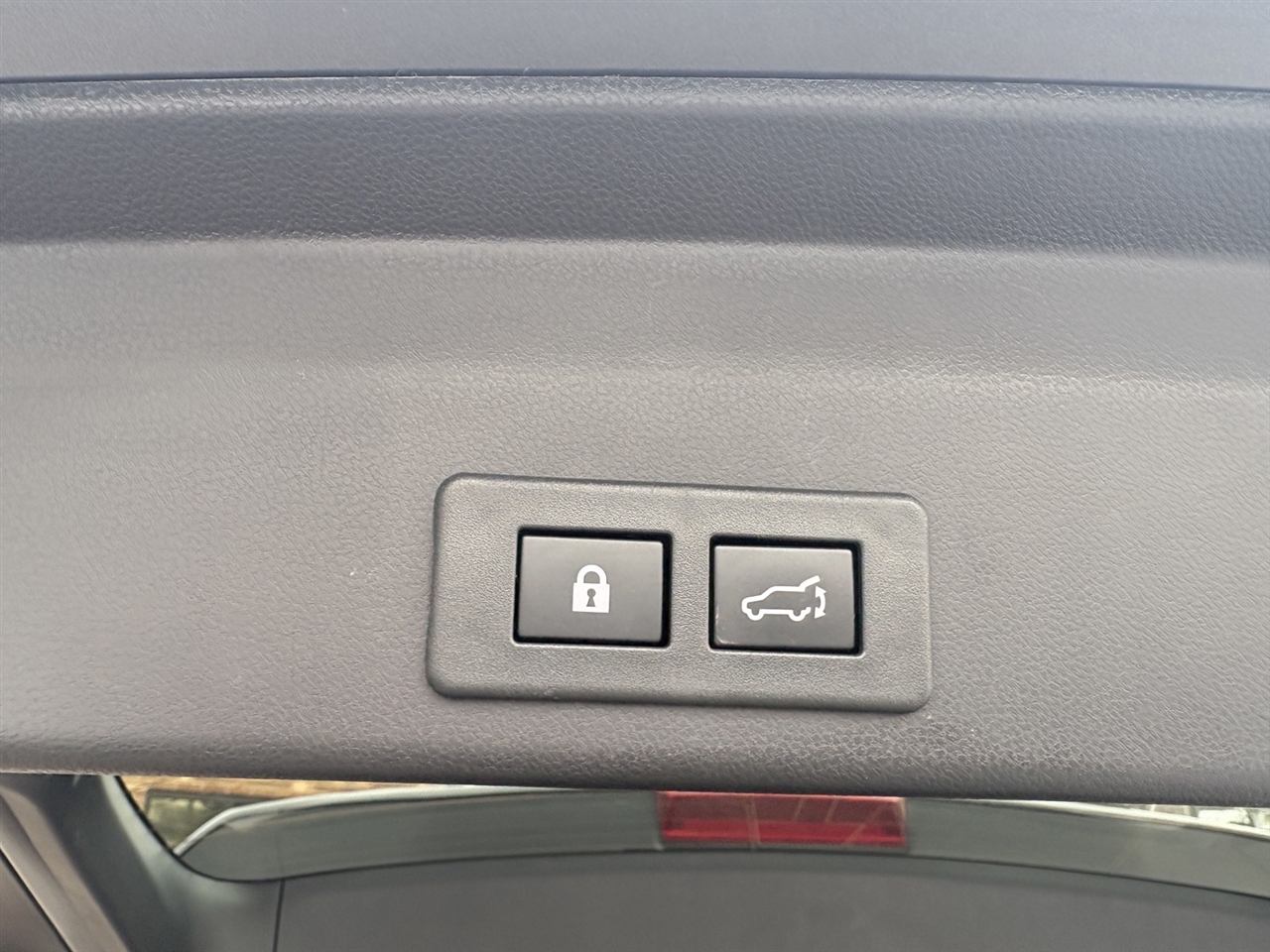 Subaru Ascent Limited 2022