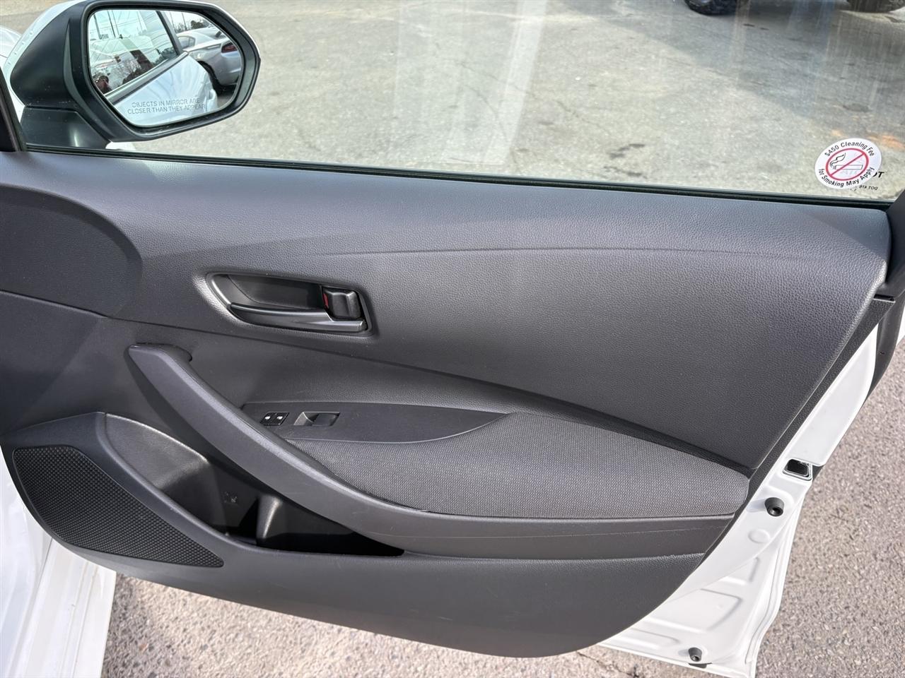 Toyota Corolla LE 2024