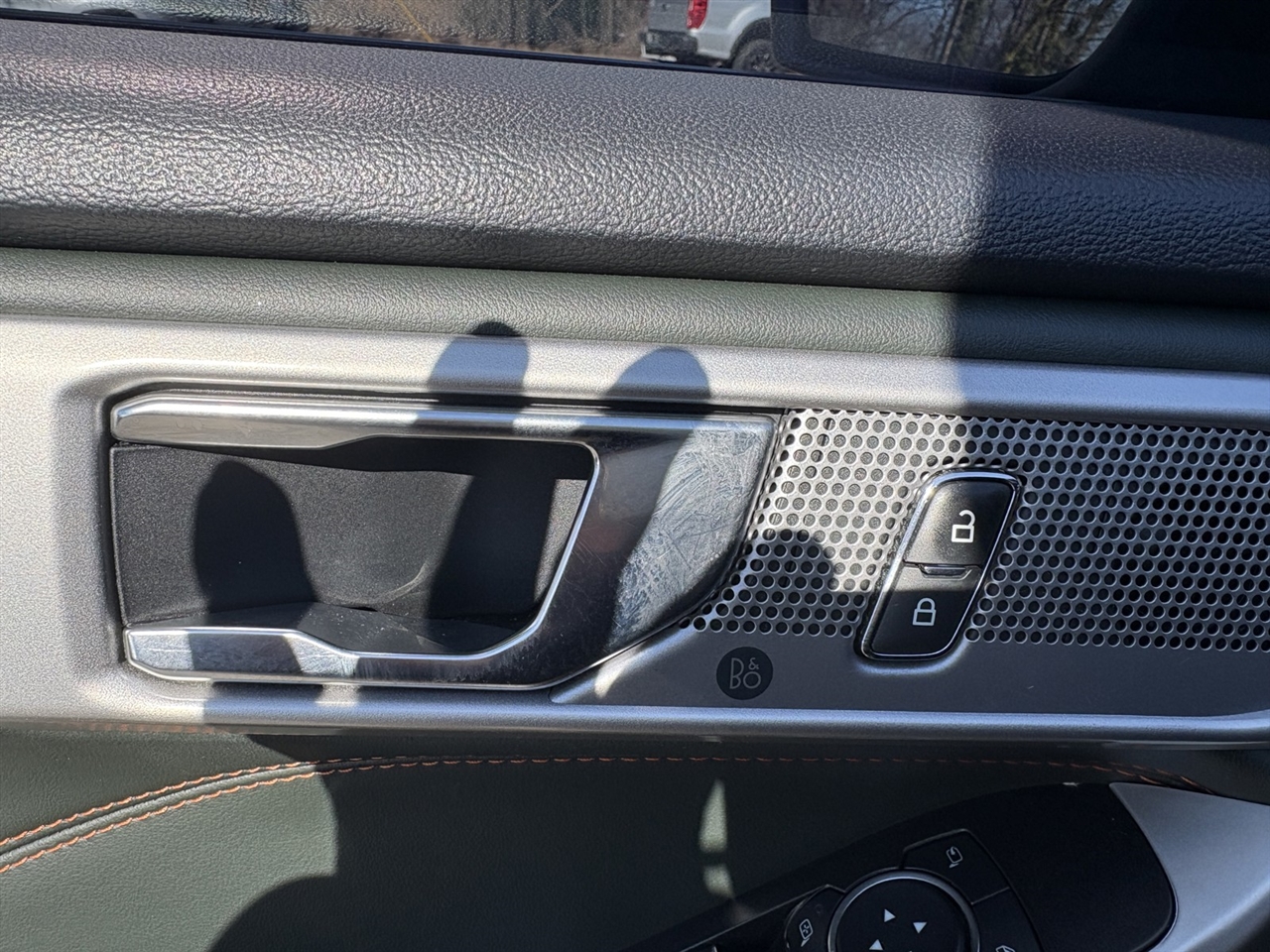 Ford Explorer Timberline AWD 2022