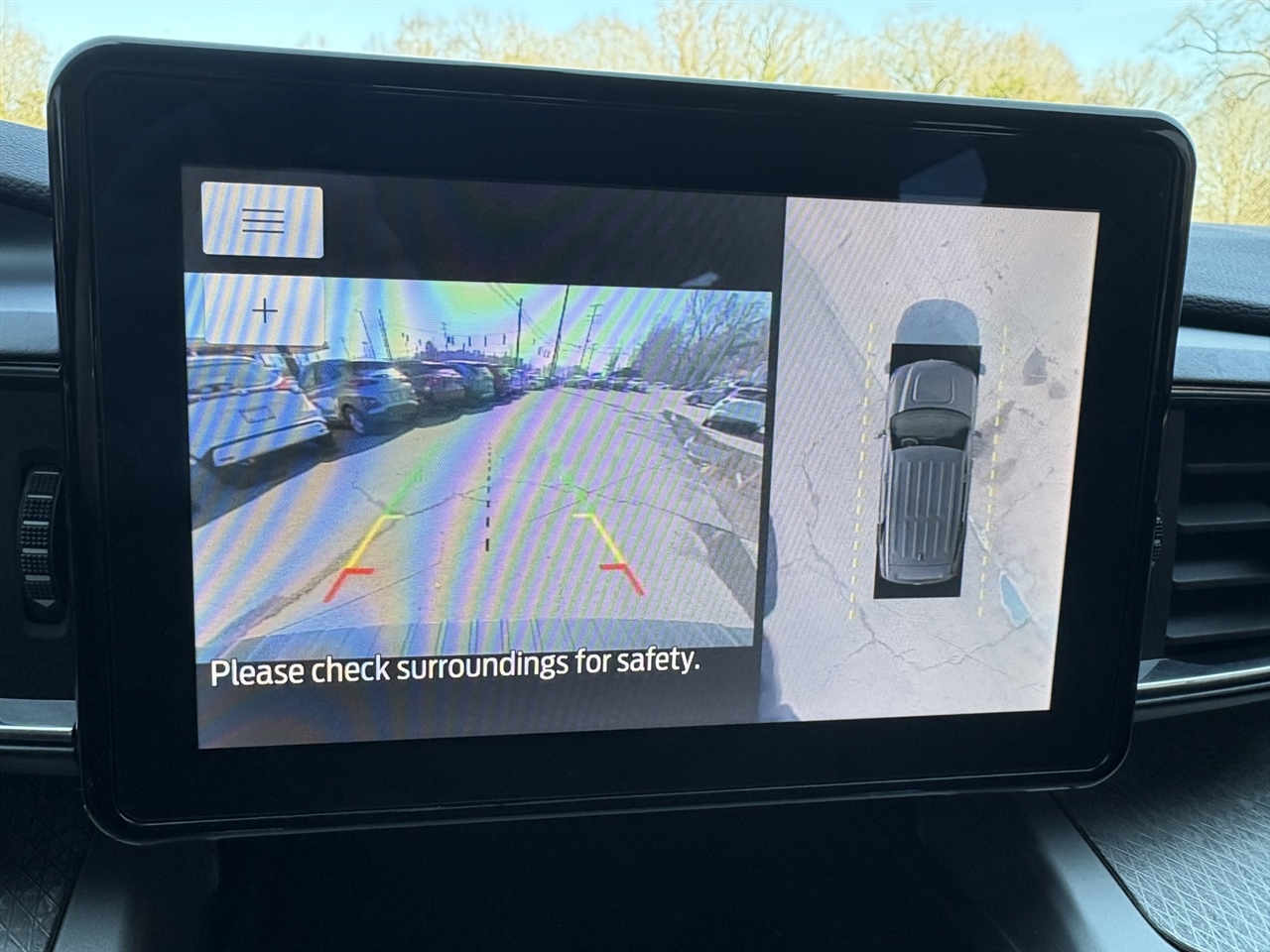 Ford Explorer Timberline AWD 2022