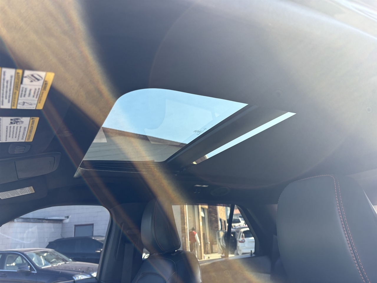 Ford Explorer Timberline AWD 2022