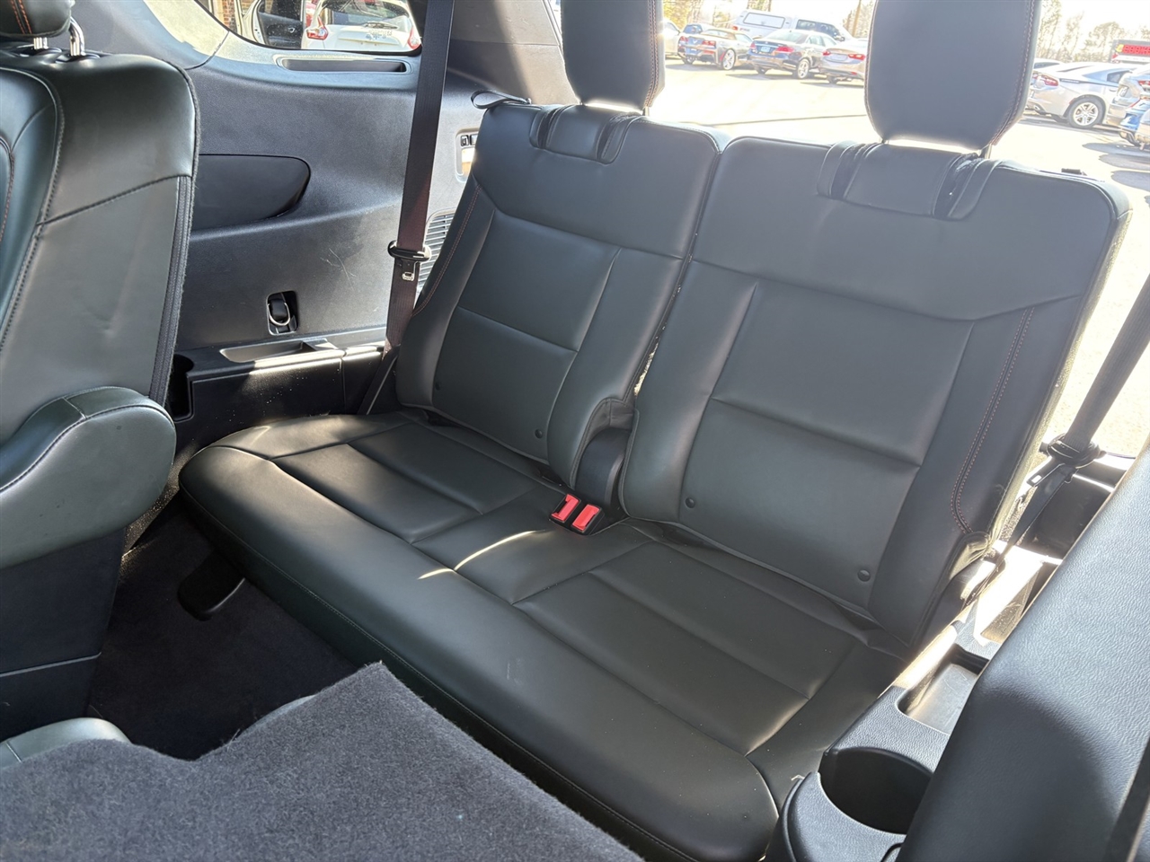 Ford Explorer Timberline AWD 2022