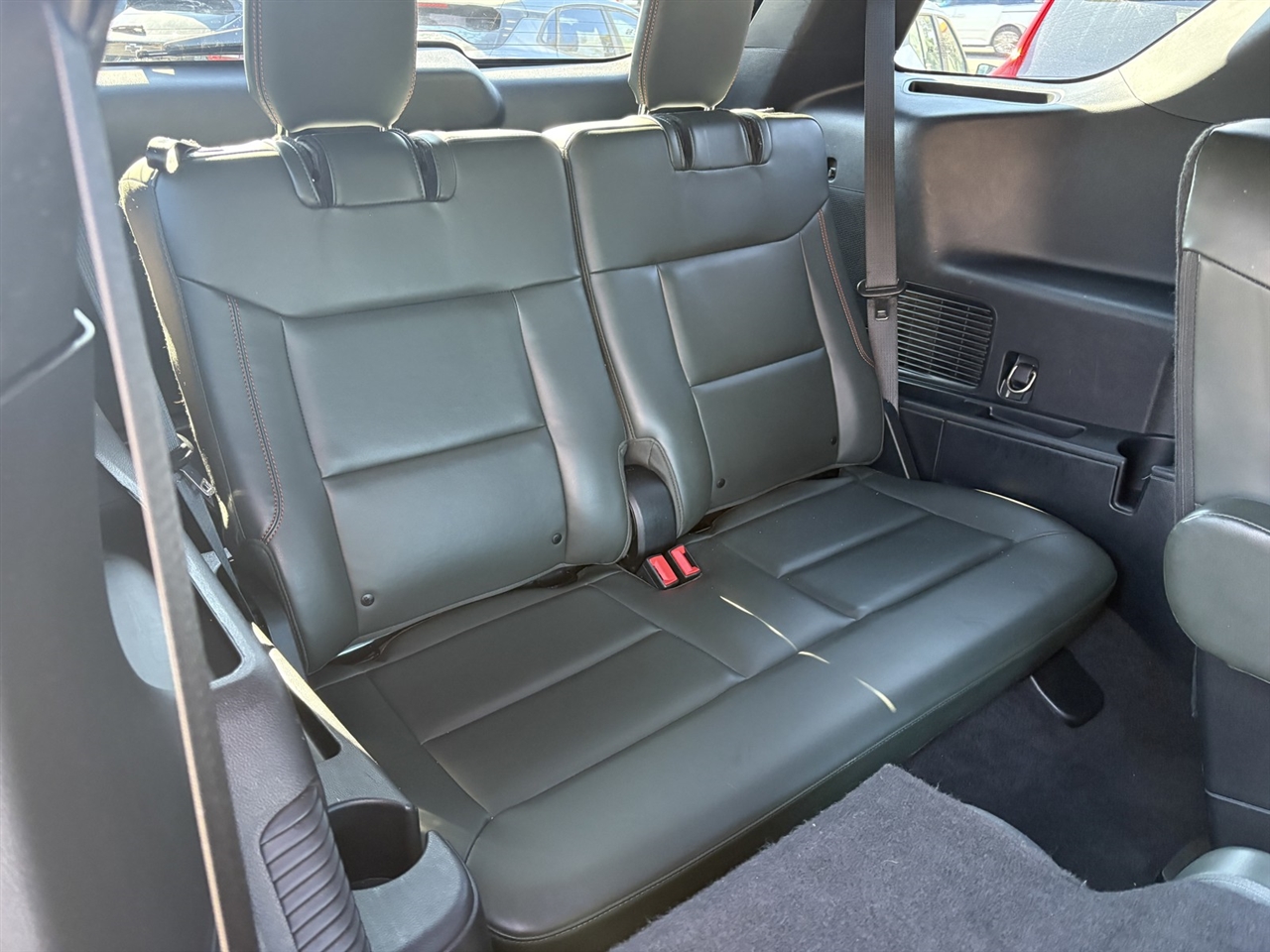 Ford Explorer Timberline AWD 2022