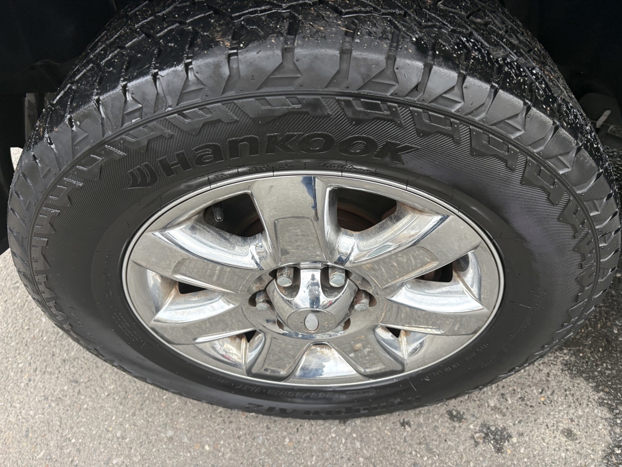 Ford F-150 XL SuperCab 8-ft. Bed 2WD 2013