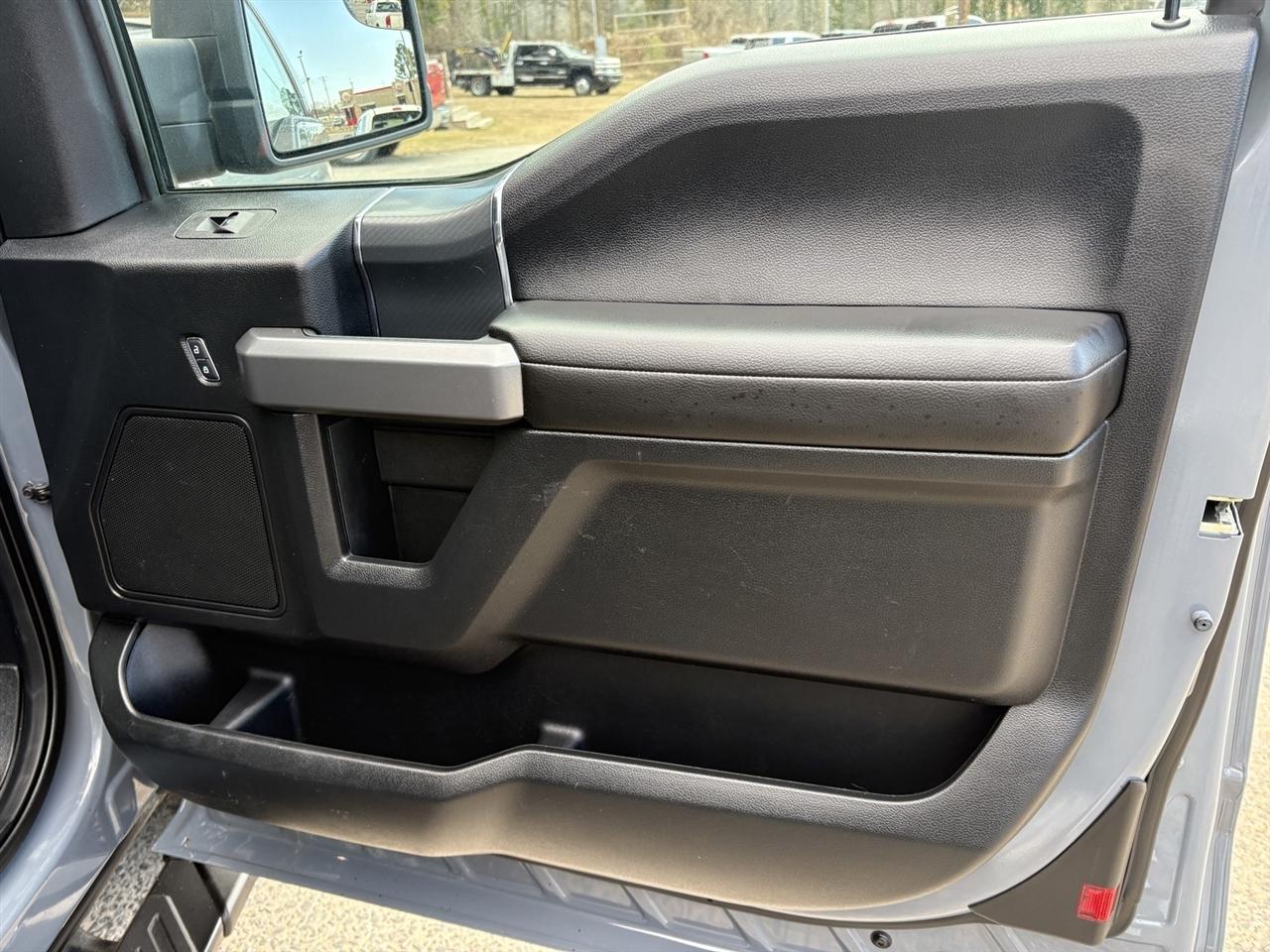 Ford F-150 Lariat SuperCab 8-ft. 4WD 2019