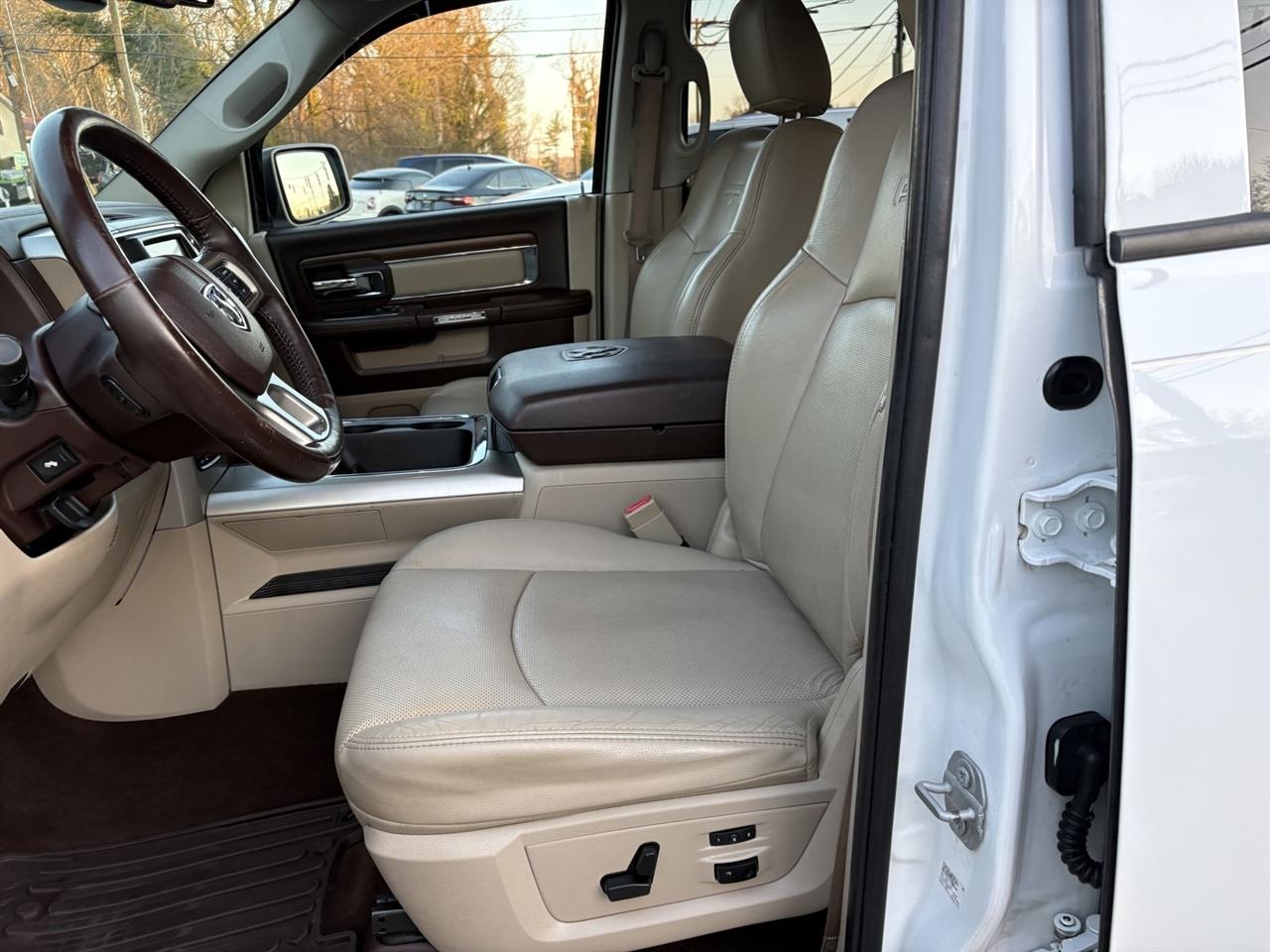 Ford F-150 Lariat SuperCab 8-ft. 4WD 2019