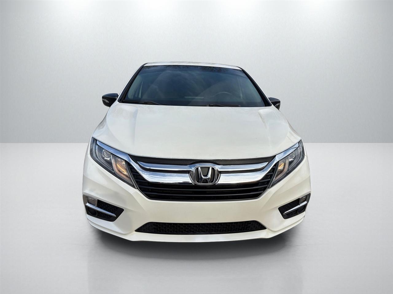 Honda Odyssey EX-L 2024