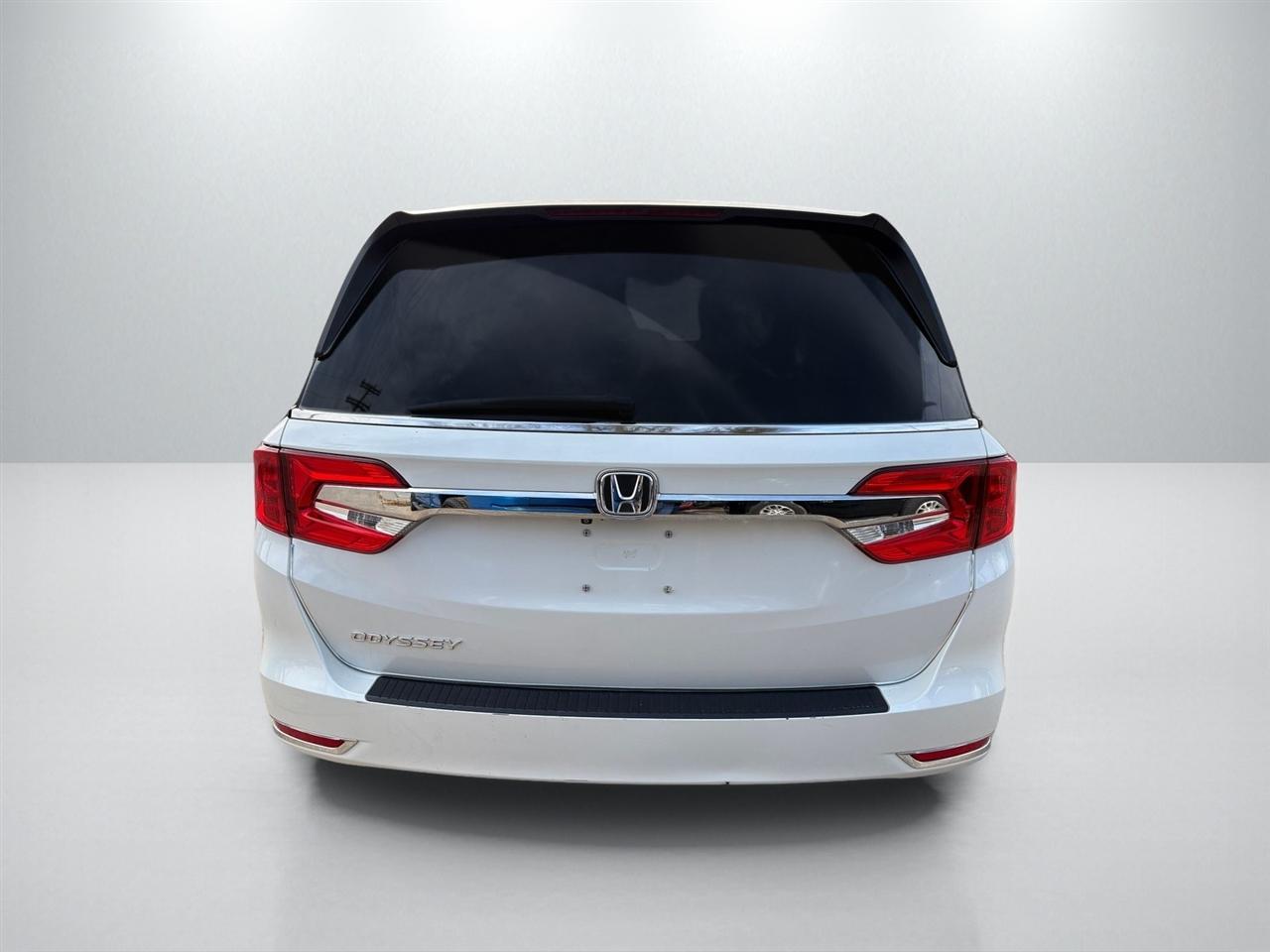 Honda Odyssey EX-L 2024