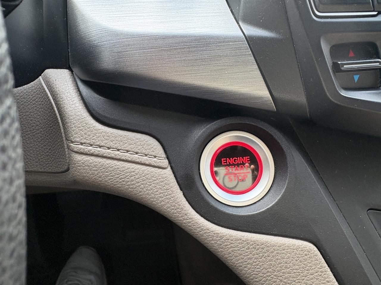 Honda Odyssey EX-L 2024